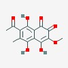 Picture of molecule