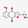 Picture of molecule