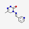 Picture of molecule