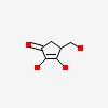 Picture of molecule