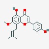 Picture of molecule