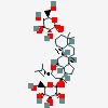 Picture of molecule