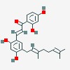 Picture of molecule