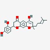 Picture of molecule