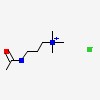 Picture of molecule