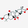 Picture of molecule