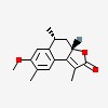 Picture of molecule