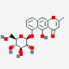 Picture of molecule