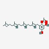 Picture of molecule