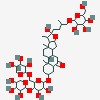 Picture of molecule