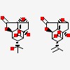 Picture of molecule