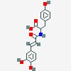 Picture of molecule
