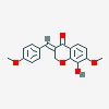Picture of molecule
