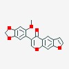 Picture of molecule