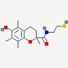 Picture of molecule
