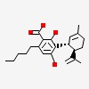 Picture of molecule