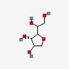 Picture of molecule