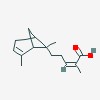 Picture of molecule