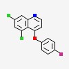 Picture of molecule