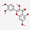 Picture of molecule