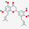 Picture of molecule