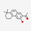 Picture of molecule