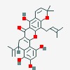 Picture of molecule