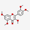 Picture of molecule