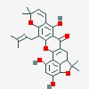 Picture of molecule