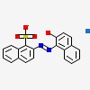 Picture of molecule