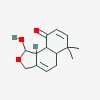 Picture of molecule