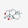 Picture of molecule