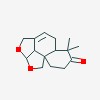 Picture of molecule