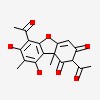Picture of molecule