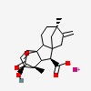 Picture of molecule