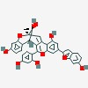 Picture of molecule