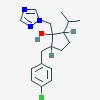 Picture of molecule