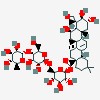 Picture of molecule