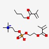 Picture of molecule