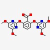 Picture of molecule