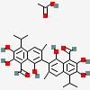 Picture of molecule