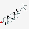 Picture of molecule