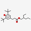 Picture of molecule