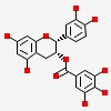 Picture of molecule