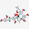 Picture of molecule