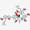 Picture of molecule