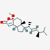 Picture of molecule