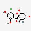 Picture of molecule