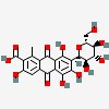 Picture of molecule