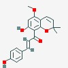 Picture of molecule